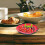 Strawberry Colander Double Layer Draining Basket for Fruit and Vegetable Washing 1