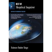 Science Under Siege Best of Skeptical Inquirer by Kendrick Frazier Pap