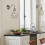 Industrial Cage Wall Sconce Light, E27 Edison Hardwired, Satin Nickel Black Copper Brass 4