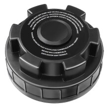 Chlorinator Cover Compatible with Hayward CL200 Automatic Chlorinator Feeder