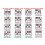 Delay Off Timer Relay Switch AC 110-220V 7A 16 Modes 1-480 Min Adjustable 5