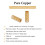 12Wire Connector Nut Kit 80A Splicing Quick Wiring Connection Terminal Circuit Connector Wire Connector 3