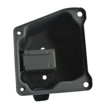 Kit di viti per guarnizione di scarico della marmitta compatibile con motosega STIHL 066 MS660 1122 SZRH AV, acciaio al carbonio, nero