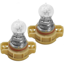 LED žiarovky do hmlovky PSX24W 2504 4300K, 12V 24W, kompatibilné s halogénovými žiarovkami do automobilov, 2 ks