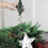 Christmas Tree-Topper Holder Universal Adjustable for Stabilizing and Supporting Top Decors Fits Various Treetops 3