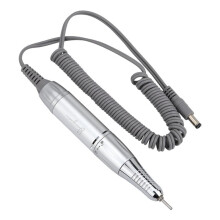 Professional Electric Nails Drill Handle Nails Art Drill Handpiece File Grind Machine Manicure Drill Accessory Plug