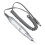 Professional Electric Nails Drill Handle Nails Art Drill Handpiece File Grind Machine Manicure Drill Accessory  Plug 1