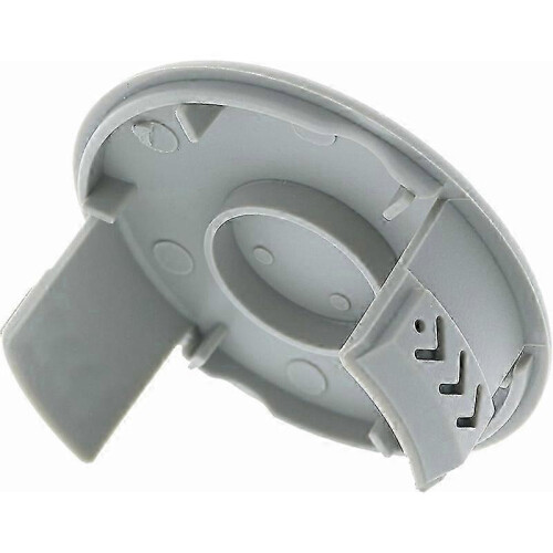 4Pcs Spool Caps, compatible with Ryobi One+ 18V 24V 40V Grass Trimmer AC14HCA, ABS Material 2