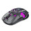 Wireless Mouse Tri-Mode BT/2.4G/Wired 10000 DPI 1000Hz Universal Gaming Mouse for Android IOS PC Laptop B 2