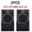 Garage Door Remote Control 2PCS XT2 XT4 868 SLH LR Compatible with Chamberlain LiftMaster 868MHz Rolling Code 4