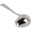 Stainless Steel Soup Ladle with Spout for Precise Pouring, Kitchen Serving Tool 4