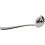 Stainless Steel Soup Ladle with Spout for Precise Pouring, Kitchen Serving Tool 5