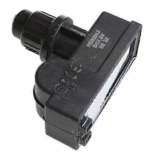 Gas Grill Ignitor Compatible with BBQ 2 Outlet Push Button Black AA Battery Replacement 2