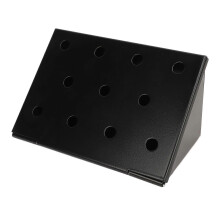 Smoker Box Stainless Steel Large Capacity Non-Stick for BBQ Grill