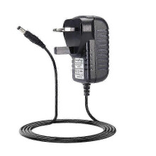 Compatible con el cargador de aspiradora inalámbrica BOSCH Athlet de 18 V y 22 V 0,5 A.