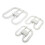 2D Four-Pin Energy Saving Bulb GR10q 21-30W White Light for Commercial Ceiling Lighting 1
