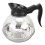 Stainless Steel Induction Coffee Kettle 1700ml with Cool Touch Handle 1