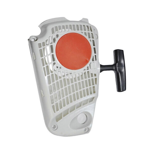 Recoil Starter Assembly Compatible with STIHL MS192 MS191T MS192T MS192TC MS193T Chainsaws 1