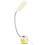 Sewing Machine LED Light 6W COB Beads Adjustable Angle Magnetic Base for Lighting 4