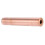 Solar Pool Ionizer Copper Anode Replacement Electrode Compatible with Solar Pool Purifier 2