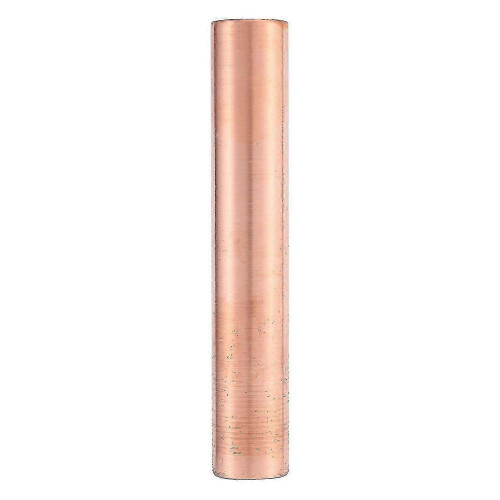 Solar Pool Ionizer Copper Anode Replacement Electrode Compatible with Solar Pool Purifier 2