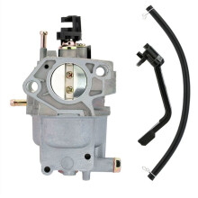 Generator Carburetor 0J58620157 for Generac GP5000 GP5500 GP6500 GP7500E DXGNR7000 8750 Portable Generator Carburetor