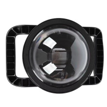 New Underwater Dome Port for Ace Pro 2 Camera,Anti- Scratch, Hatch Closure System,Waterproof to 30M
