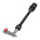 High-Pressure Car Wash Nozzle with Adjustable Spray Modes and Ergonomic Grip 1