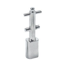 Chrome Rocker Toggle with Knob for REVOX B77 PR99 for Revox Repair Kit