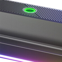 For 4K -Compatible RGB Video AdapterTV Video Converter Portable Charger Dock for Console