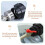 IBC-Container-Adapter 75 mm Grobgewinde auf 2 Zoll Feingewinde Wassertank-Anschlussventil 3