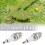 2X L7T Spark Plug for 2 Stroke Engine Chainsaw Lawn Mower Compatible with Various Brands 2