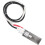 Ignition Kit Compatible with Weber Spirit E-210 E-310 E-320 Gas Grills 2009-2012 Side Control Panel 3