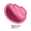 Silicone Halloween Brain Cake Mold Flexible 22cm Baking DIY 5