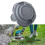 2Pcs Spool Caps Compatible with Black & Decker STC5433, STC5433PC Type 1 HDL Trimmer 4