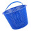 Pool Filter Basket Replacement with Handle for Pool Pumps and Skimmers 1