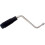 Pasta Maker Handle Compatible with Manual Noodle Machines, Ergonomic Grip, Secure Clamp, Quick Installation 5