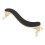 1Violin Shoulder Support Accessoire Voor Gemakkelijk Spelen 1