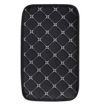 Middenconsole Ademend Polyester Auto Accessoire