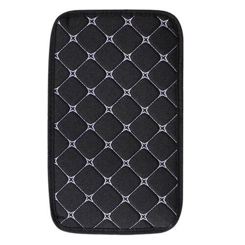 Middenconsole Ademend Polyester Auto Accessoire