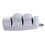 4 Stage Knife Sharpener Gray 16x7x7cm Portable ABS Tool for Grinding 1