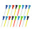 15St Plastic Golfs Ball Holders Voor Professioneel Gebruik 1