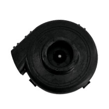 Motor de turbina de vacío compatible con Xiaomi Dreame, pieza de repuesto para ventilador.