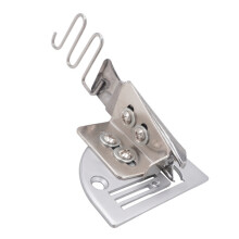 Naaimachine Binding Attachment Met Pull-Barril in
