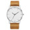 1Men Casual PU Band Stevig En 1