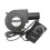 97mm USB DC 12V Blower with Adjustable Speed Controller and Air Duct 1