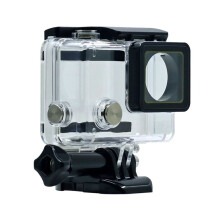 Underwater Diving Waterproof Case for Hero 3+ 4 Cover Housing Mount for Go Pro Action Camera Accessories