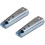 Headboard Brackets, 4.7 Inch Interlocking Metal Hanger for Sectional Sofa Connector 1
