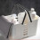 Plastic Draining Storage Basket Square Toiletry Organizer for Shower Bathroom Kitchen 2