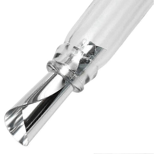 Wine Pourer Discs 3 Inch Silver 300 Pcs Drip Proof Stop Leaking Reusable 1